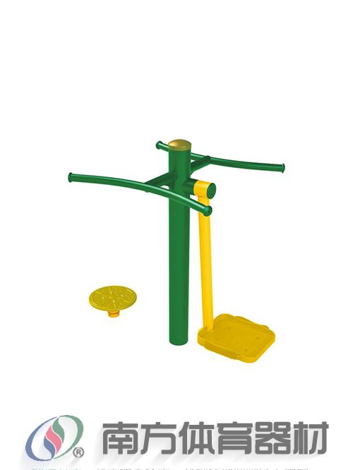 新国标扭腰浪板