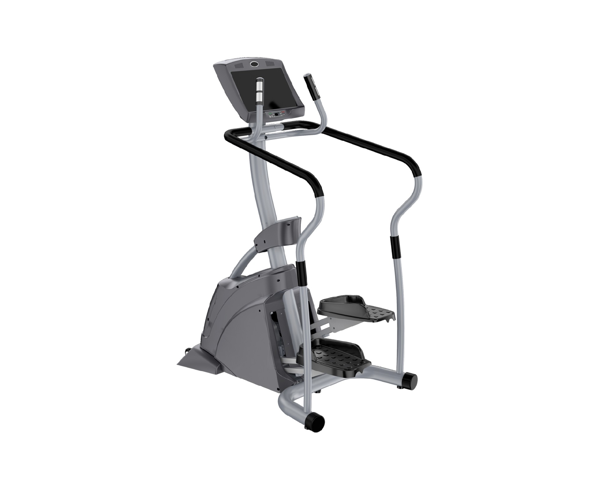 商用卧式健身车(图3) 商用卧式健身车(图3)