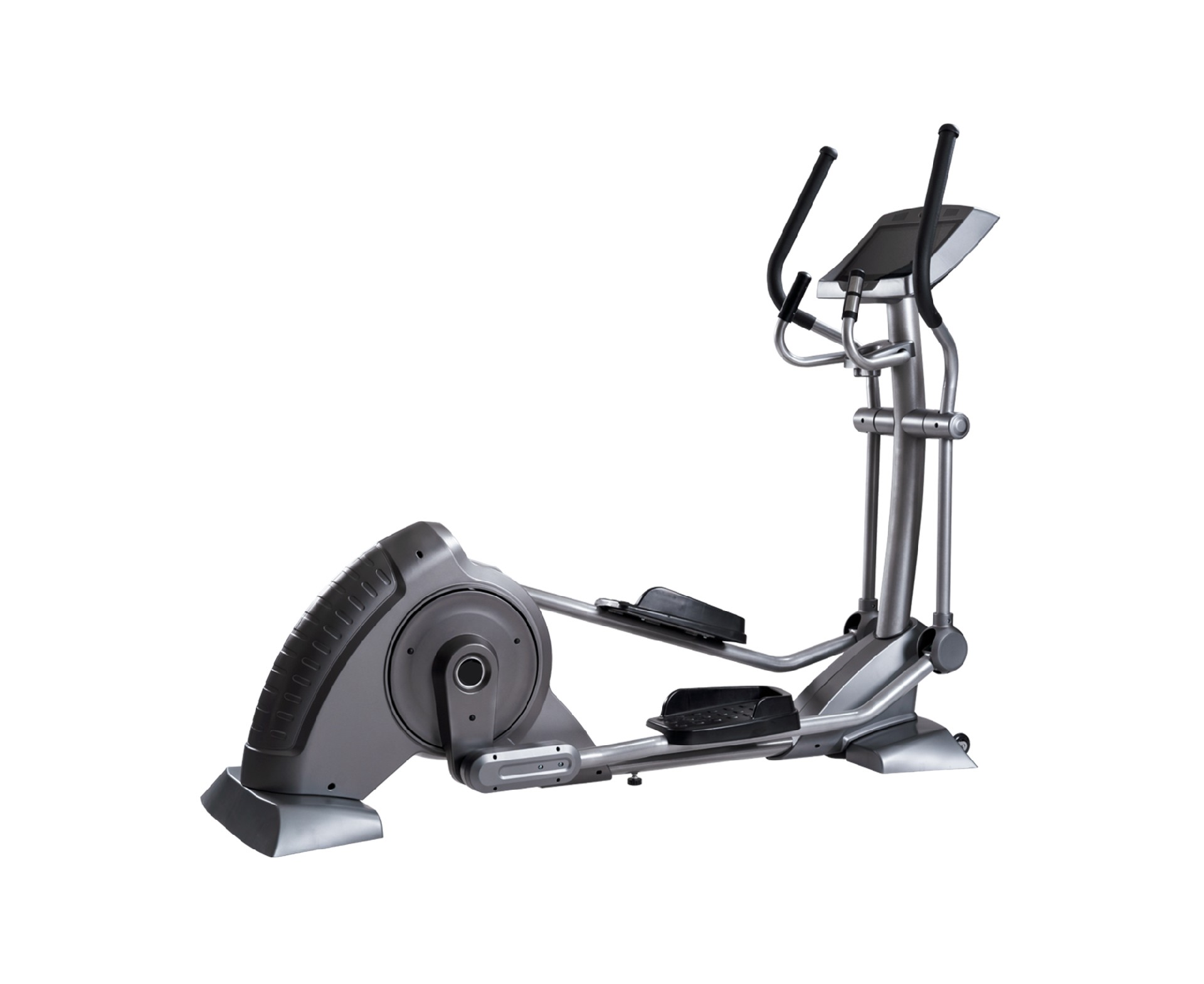 商用卧式健身车(图6) 商用卧式健身车(图6)