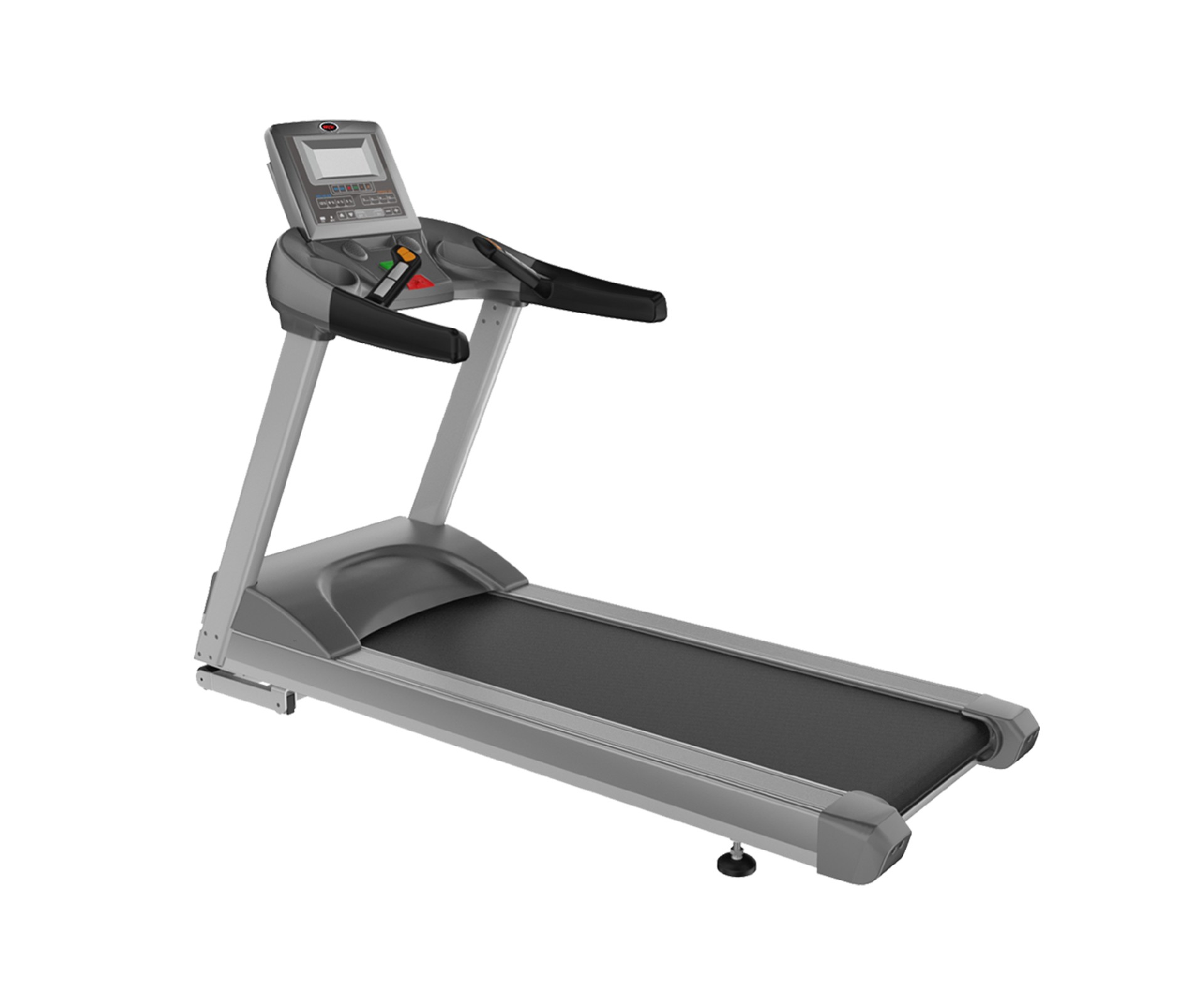 商用卧式健身车(图12) 商用卧式健身车(图12)