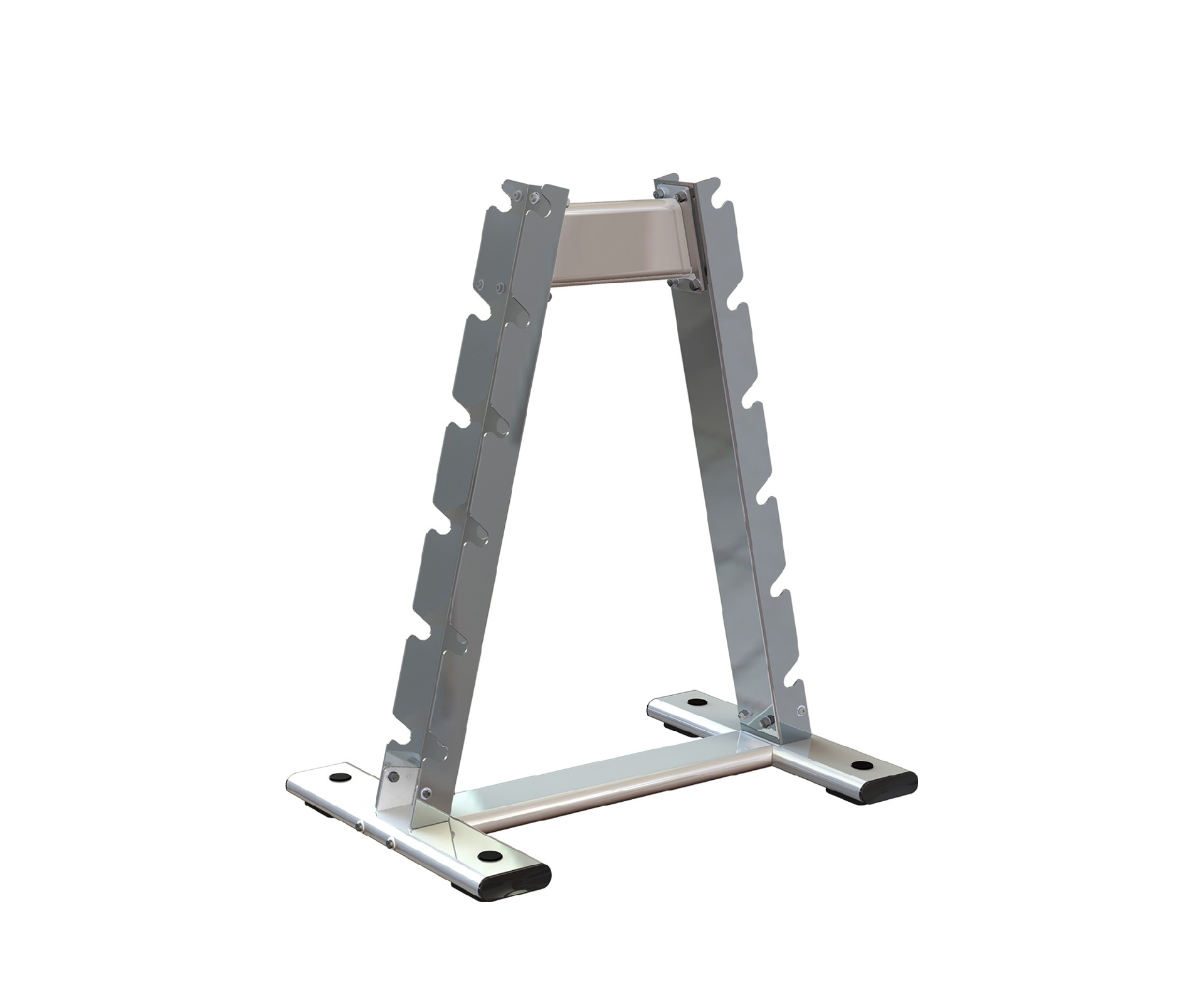 双层10付位哑铃架(图5)