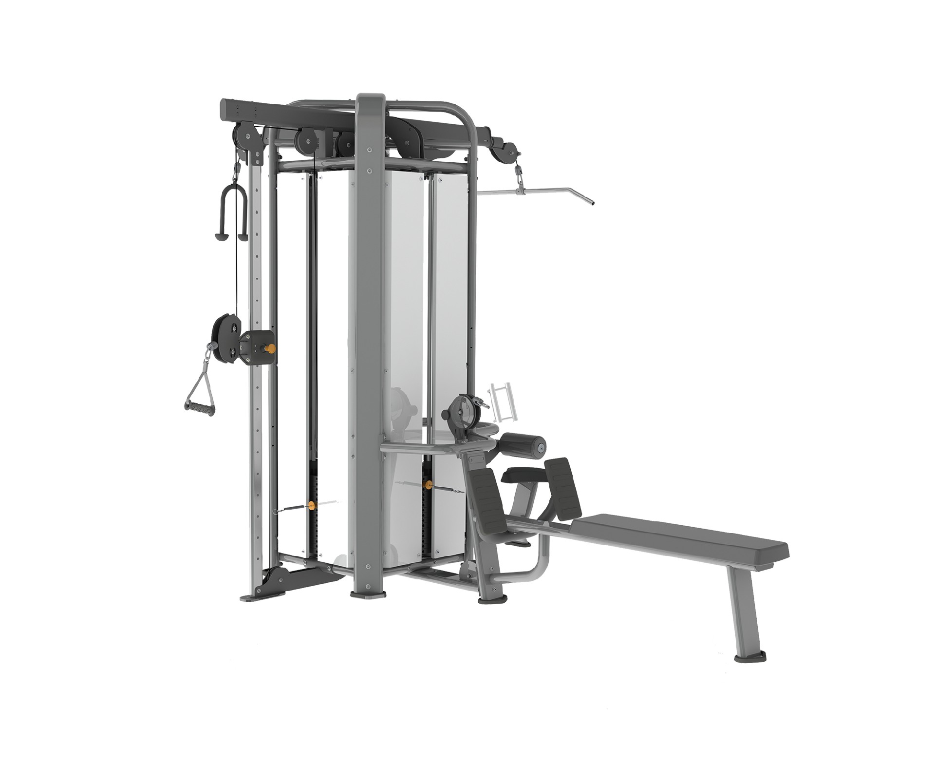 V8-600(五站位)(图3) V8-600(五站位)(图3)