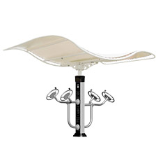 坐推器(图3) 坐推器(图3)