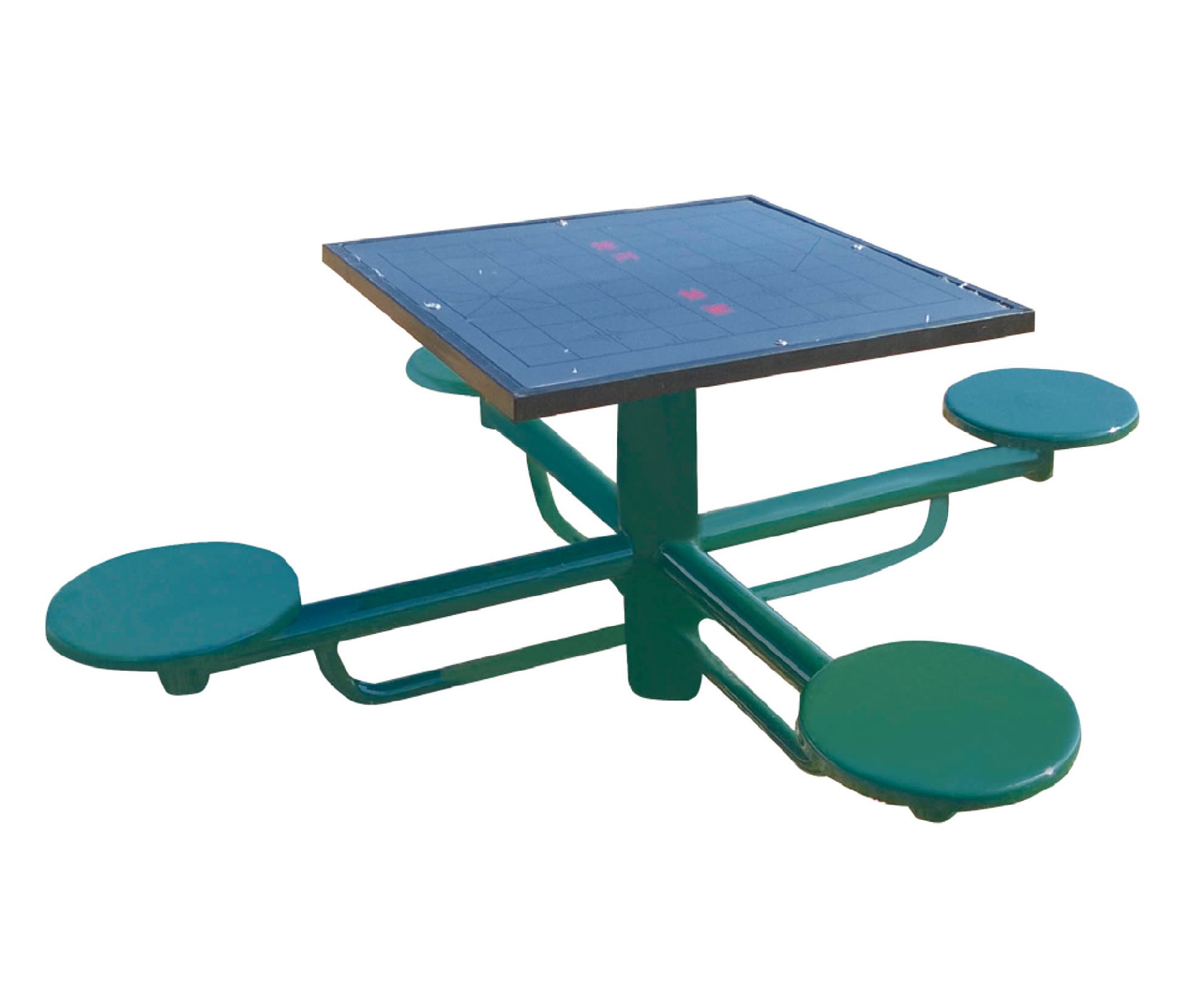 划船器(图3) 划船器(图3)