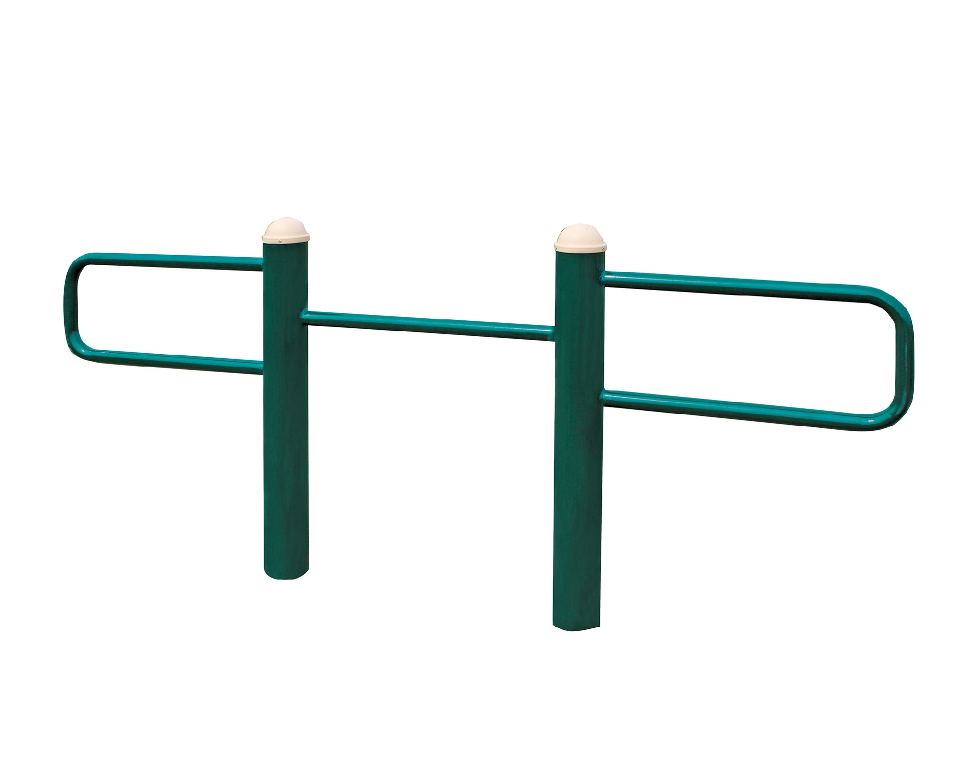 双人牵引器(图4)