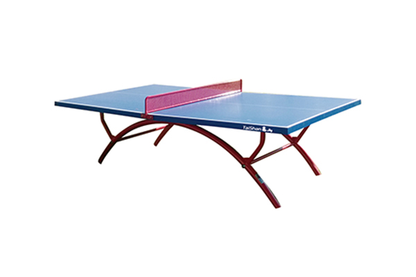 室外乒乓球台