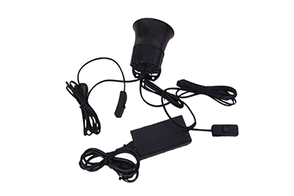 简易篮球讯响器