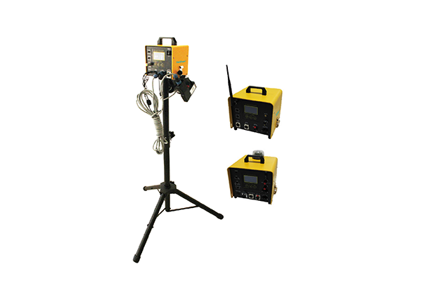 无线电子发令机