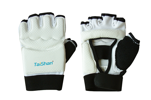 跆拳道比赛手套