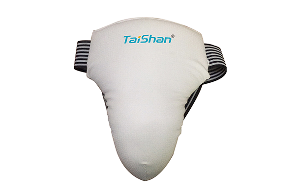 跆拳道男子护裆